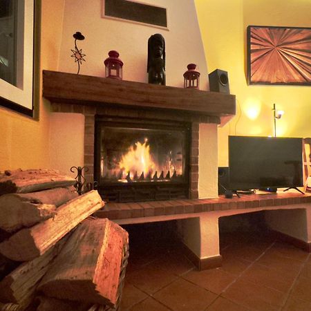 Casa Do Candeeiro Óbidos Zewnętrze zdjęcie