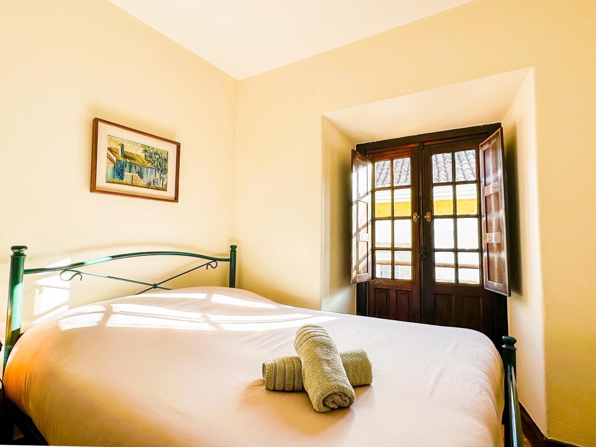 Casa Do Candeeiro Óbidos Zewnętrze zdjęcie