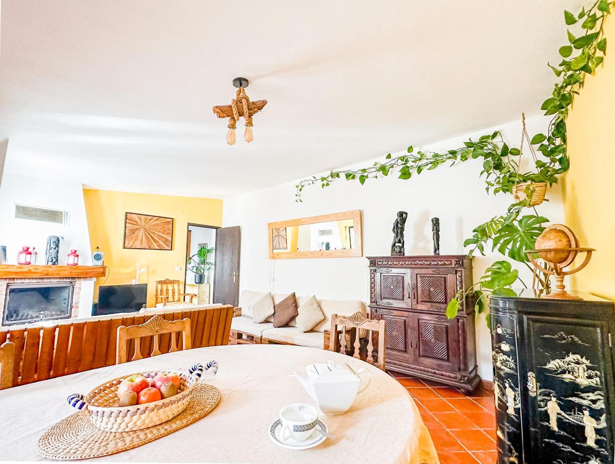 Casa Do Candeeiro Óbidos Zewnętrze zdjęcie