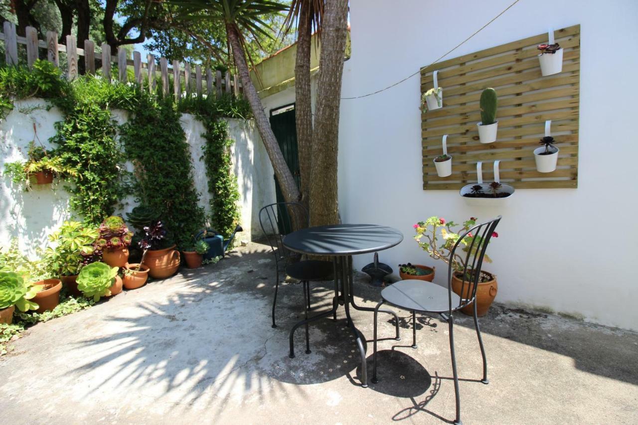Casa Do Candeeiro Óbidos Zewnętrze zdjęcie
